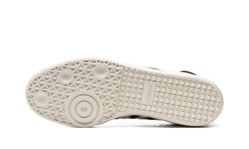 Adidas Samba Samba 'Pharrell Williams - Core Black'